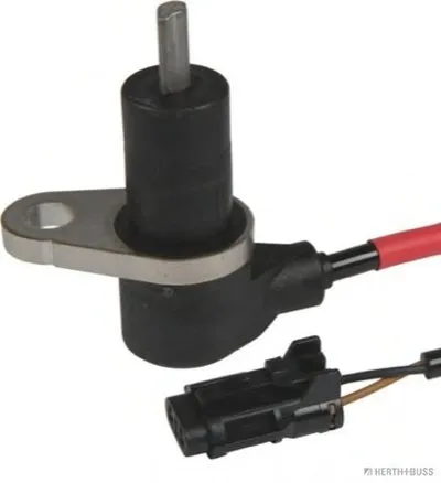 Датчик, частота вращения колеса HERTH+BUSS JAKOPARTS купить
