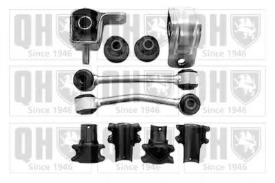 Ремкомплект, подшипник стабилизатора QUINTON HAZELL купить