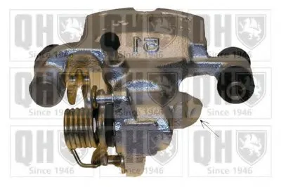 Тормозной суппорт QUINTON HAZELL купить