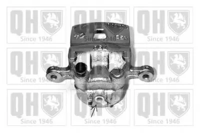 Тормозной суппорт QUINTON HAZELL купить