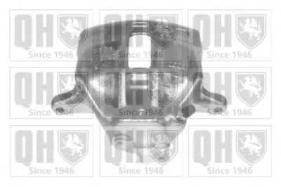 Тормозной суппорт QUINTON HAZELL купить