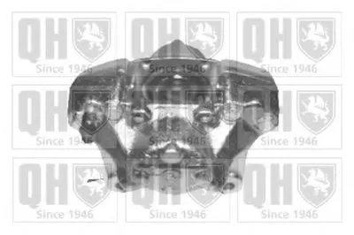 Тормозной суппорт QUINTON HAZELL купить
