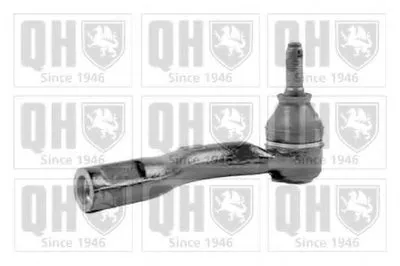 Наконечник поперечной рулевой тяги QUINTON HAZELL купить