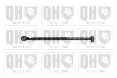 Осевой шарнир, рулевая тяга; Наконечник поперечной рулевой тяги QUINTON HAZELL купить