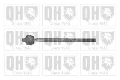 Осевой шарнир, рулевая тяга QUINTON HAZELL купить