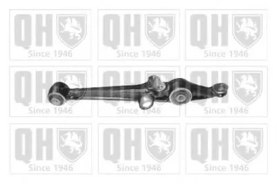 Рычаг независимой подвески колеса, подвеска колеса QUINTON HAZELL купить
