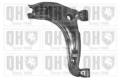 Рычаг независимой подвески колеса, подвеска колеса QUINTON HAZELL купить