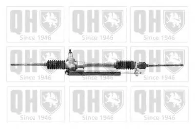 Рулевой механизм QUINTON HAZELL купить
