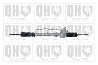 Рулевой механизм QUINTON HAZELL купить