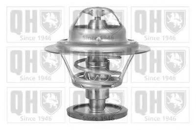 Термостат, охлаждающая жидкость QUINTON HAZELL купить