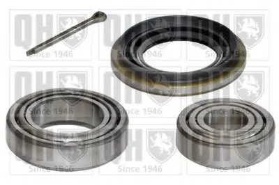 Комплект подшипника ступицы колеса The Original QUINTON HAZELL купить