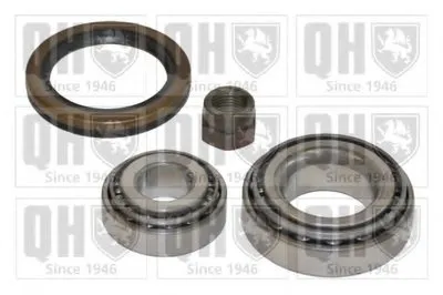 Комплект подшипника ступицы колеса The Original QUINTON HAZELL купить