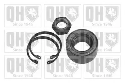 Комплект подшипника ступицы колеса The Original QUINTON HAZELL купить