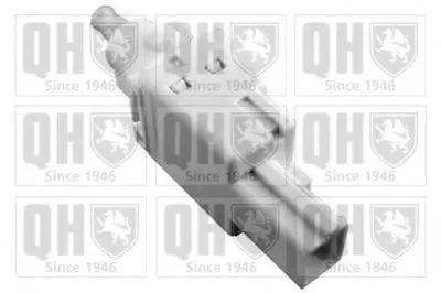 Выключатель фонаря сигнала торможения; Выключатель, привод сцепления (Tempomat) CI QUINTON HAZELL купить