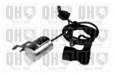 Конденсатор, система зажигания CI QUINTON HAZELL купить