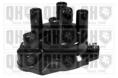 Крышка распределителя зажигания CI QUINTON HAZELL купить