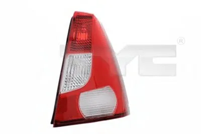 Задний фонарь TYC купить