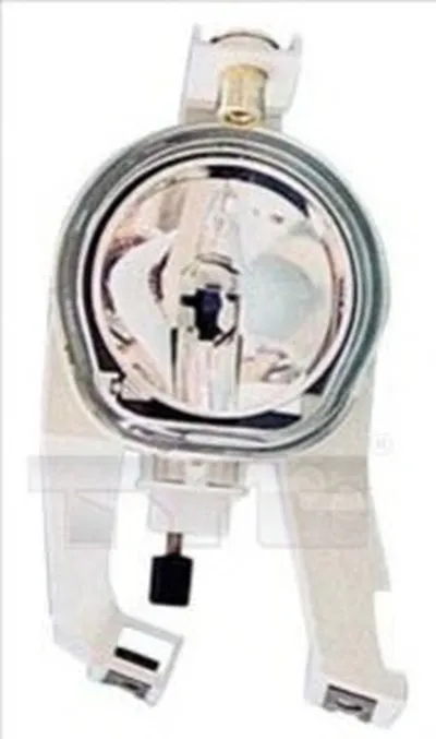 Противотуманная фара TYC купить