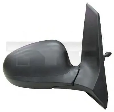 Наружное зеркало TYC купить