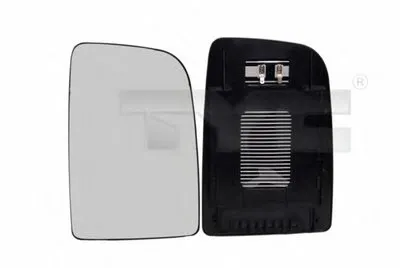 Зеркальное стекло, наружное зеркало TYC купить