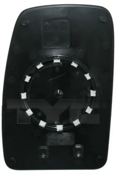 Зеркальное стекло, наружное зеркало TYC купить