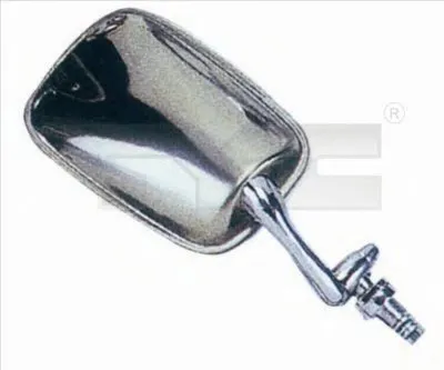 Наружное зеркало TYC купить