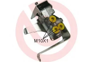 Регулятор тормозных сил BREMBO купить