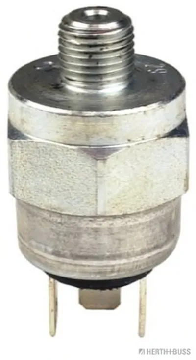 Кнопочный выключатель, тормозн. гидравлика HERTH+BUSS ELPARTS купить