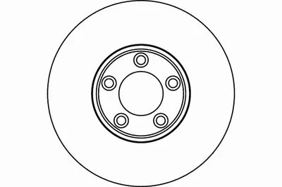 Тормозной диск MINTEX купить