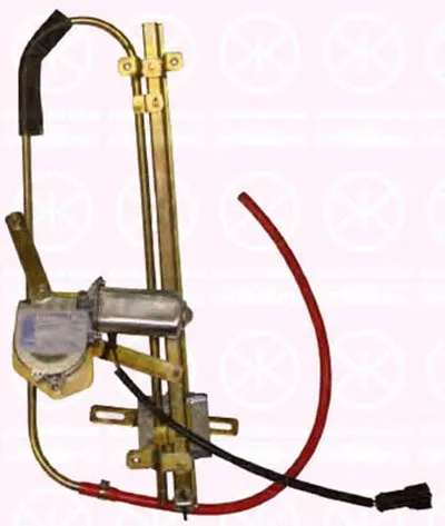 Подъемное устройство для окон KLOKKERHOLM купить