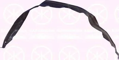 Обшивка, колесная ниша KLOKKERHOLM купить