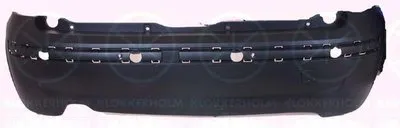 Буфер KLOKKERHOLM купить