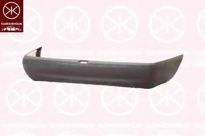 Буфер KLOKKERHOLM купить