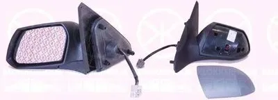 Наружное зеркало KLOKKERHOLM купить