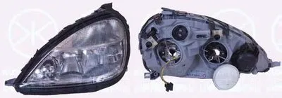 Фара KLOKKERHOLM купить