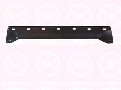 Задняя стенка KLOKKERHOLM купить