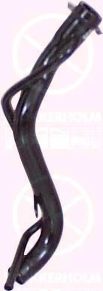 Заливная горловина, топливной бак KLOKKERHOLM купить