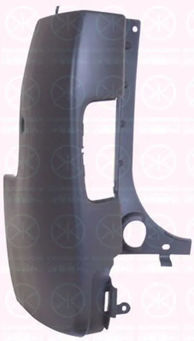 Буфер KLOKKERHOLM купить