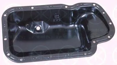 Масляный поддон KLOKKERHOLM купить