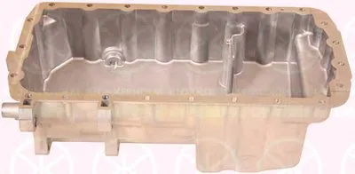 Масляный поддон KLOKKERHOLM купить