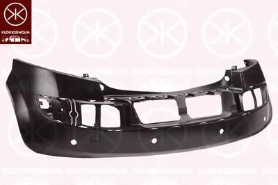 Буфер KLOKKERHOLM купить