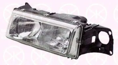 Фара KLOKKERHOLM купить