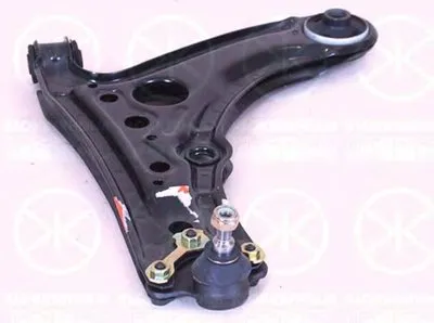 Рычаг независимой подвески колеса, подвеска колеса KLOKKERHOLM купить