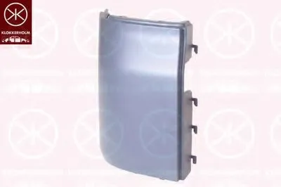 Буфер KLOKKERHOLM купить