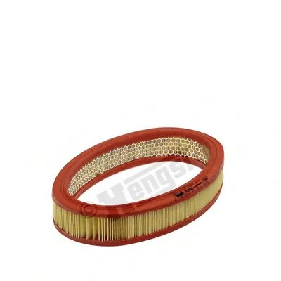 Воздушный фильтр HENGST FILTER купить