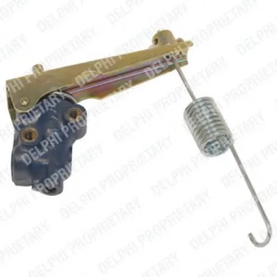 Регулятор тормозных сил DELPHI купить