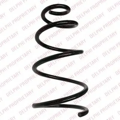 винтовая пружина DELPHI купить
