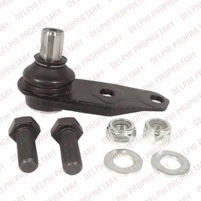 Шаровой шарнир DELPHI купить