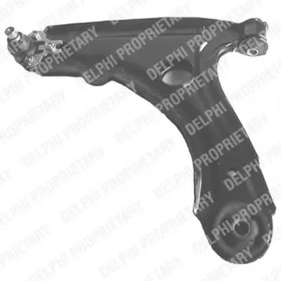 Рычаг независимой подвески колеса, подвеска колеса DELPHI купить