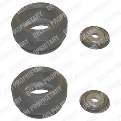 Опора стойки амортизатора DELPHI купить